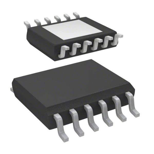VND5160J-E ST PowerSSO-12