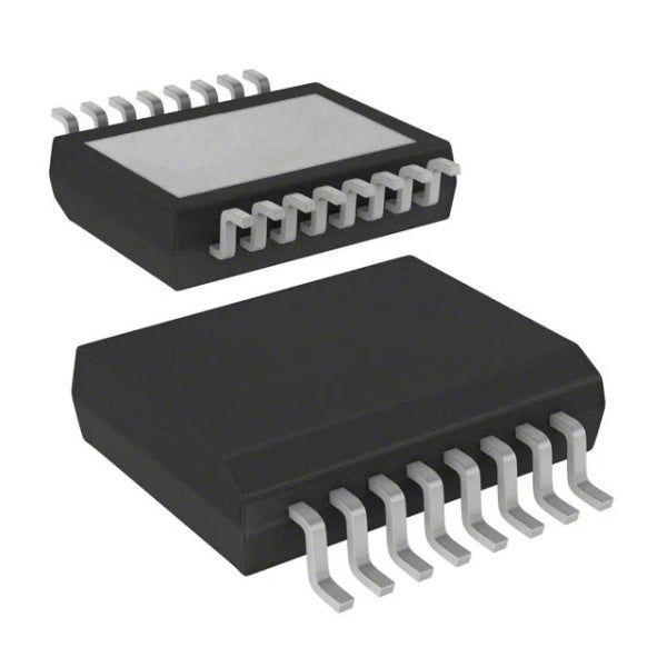 VND7050AJTR ST PowerSSO-16