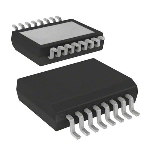 VND7E025AJTR ST PowerSSO-16