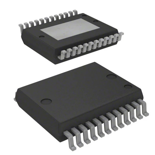 VND5T050AKTR-E ST PowerSSOP-24