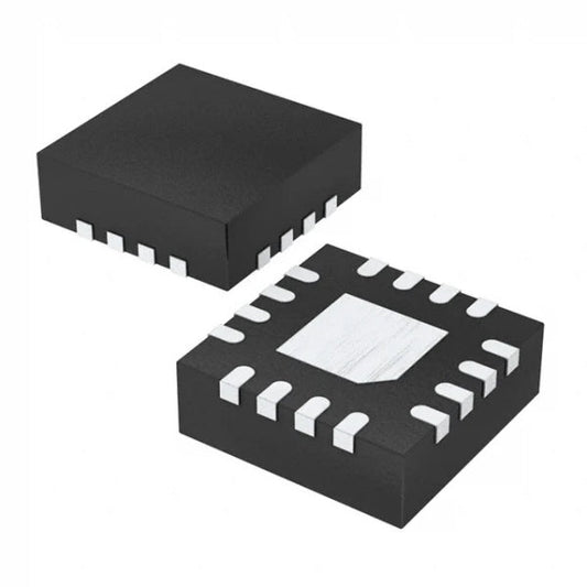LTC3545EUD-1#TRPBF ADI QFN-16