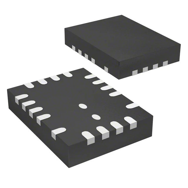 LT8614EUDC#TRPBF ADI QFN-18