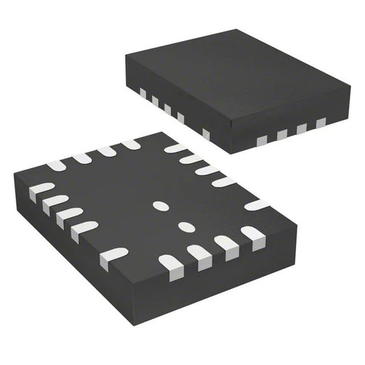 LT8614EUDC#TRPBF ADI QFN-18
