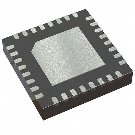 LTC2387IUH-16#TRPBF ADI QFN-32-EP