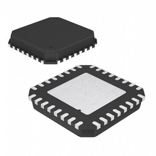 ATMEGA328PB-MN MICROCHIP QFN-32
