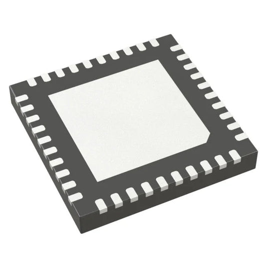 AD4115BCPZ-RL7 ADI QFN-40