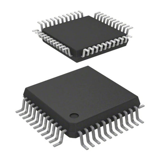 STM8S105S6T6C ST QFP-44