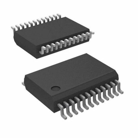 STP16CPC26PTR ST QSOP-24