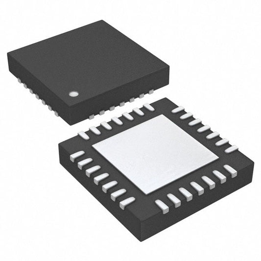 TPS65252RHDT TI 28-VQFN (5x5)
