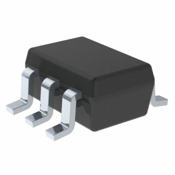 SN74LVC2G07DCKT TI SC-70-6(SOT-363)