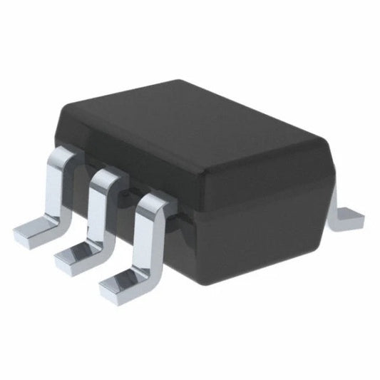 SN74LVC2G07DCKT TI SC-70-6(SOT-363)