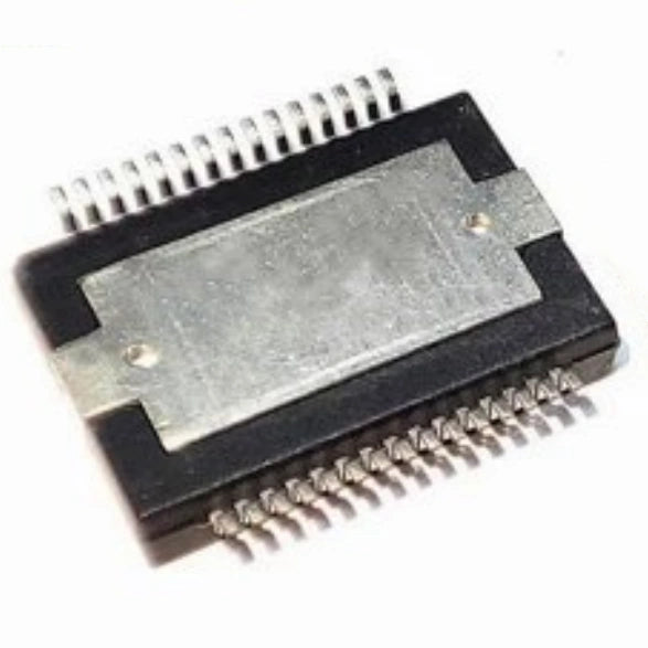SC74822APVW Logic IC – Low-Power High-Speed Semiconductor for Automotive ECU Board Repairs