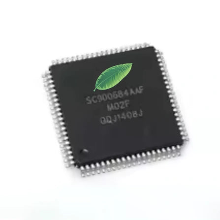 SC900684AAF Automotive Power Management IC – Multi-Output System Basis Chip for Engine Control Modules