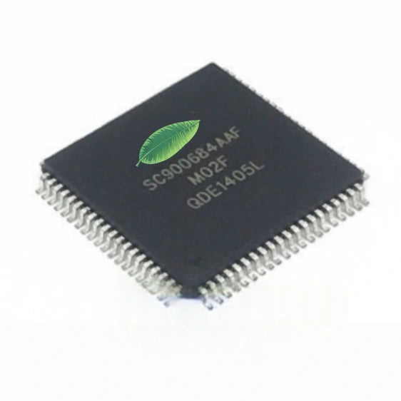 SC900684AAF Automotive Power Management IC – Multi-Output System Basis Chip for Engine Control Modules