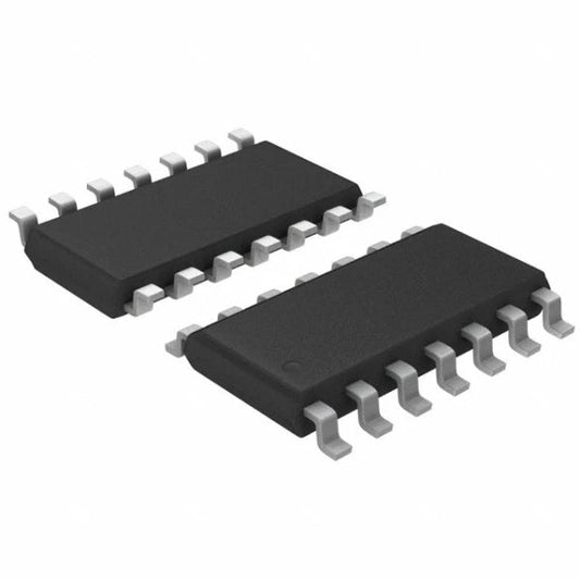 SN74HC05NSR TI SOIC-14