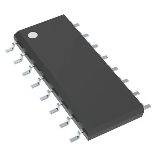 STPIC6D595MTR ST SOIC-16