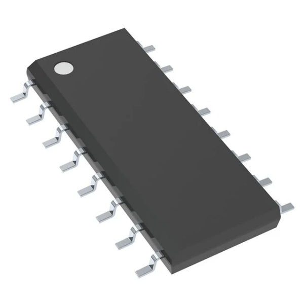 SN74HC367DR TI SOIC-16