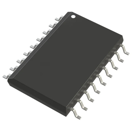 MAX3222ECWN+T MAXIM SOIC-18