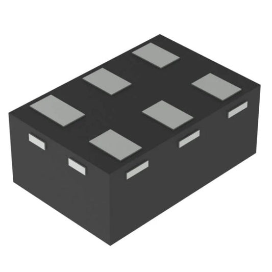 SN74LXC1T45QDRYRQ1 TI SON-6
