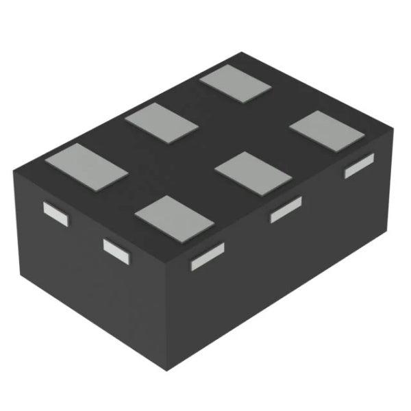SN74LVC1G00DRY2 TI SON-6