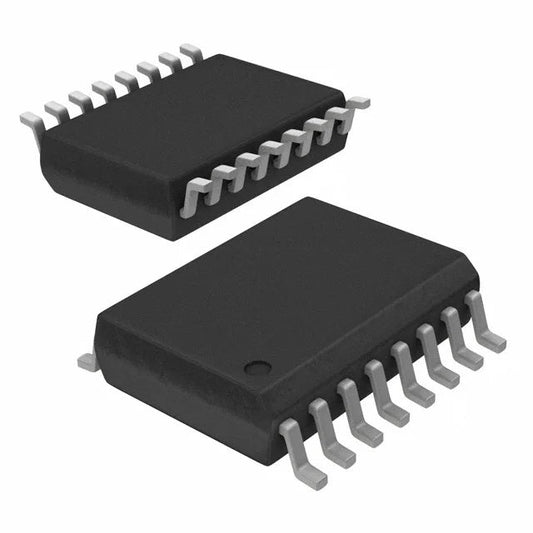 AD7705BRZ-REEL ADI SOP-16
