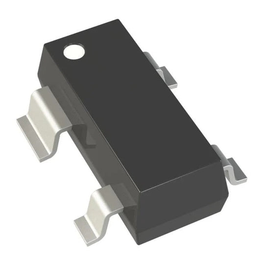 MAX2611EUS+T MAXIM SOT-143-4