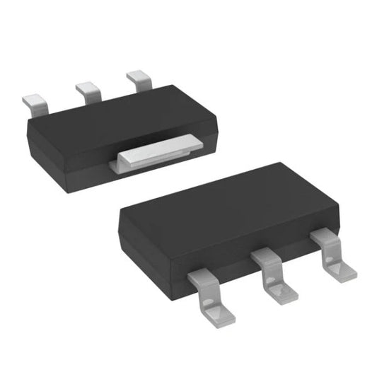 LT1117CST-3.3#PBF ADI SOT-223