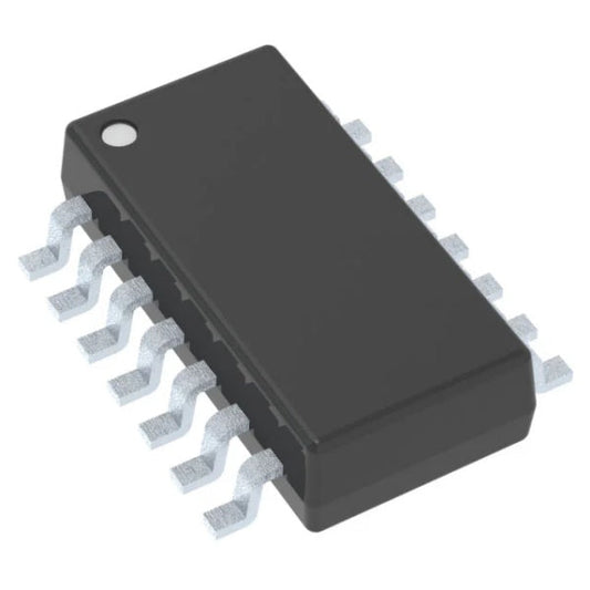 SN74HCS08DYYR TI SOT-23-14