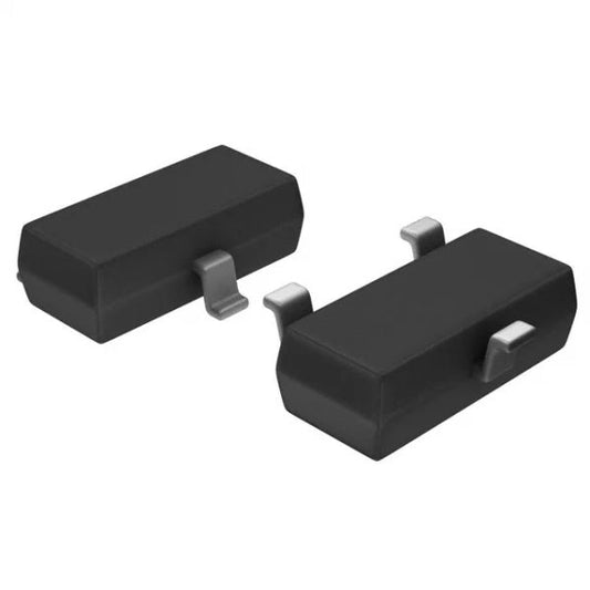 STM809TWX6F ST SOT-23-3