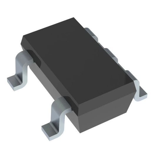 LD39015M125R ST SOT-23-5