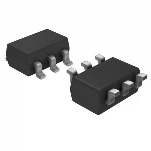 SN74LVC1G97DBVR TI SOT-23-6