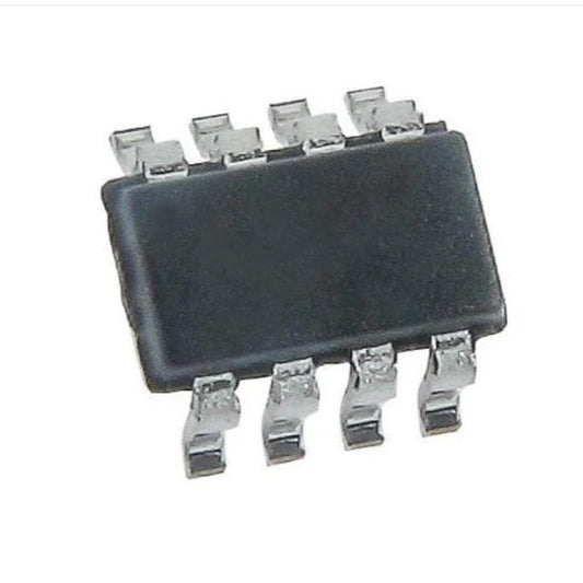 LTC4365ITS8#TRPBF ADI SOT-23-8