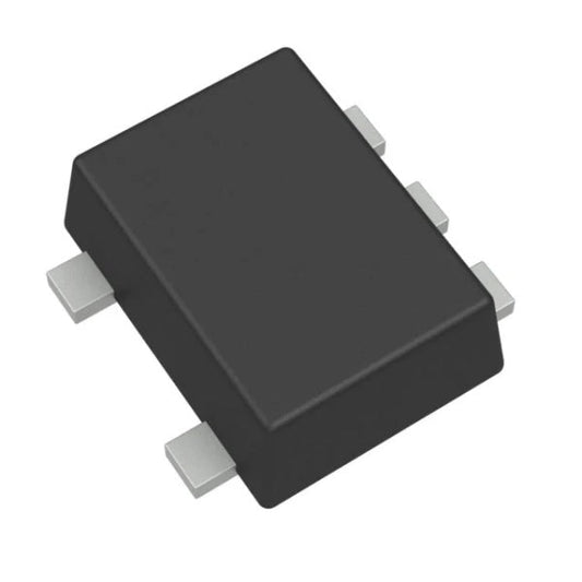 SN74LVC1G34DRLR TI SOT-5