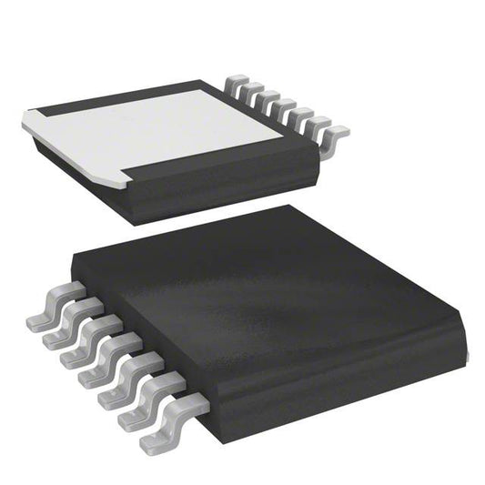 MIC4685WR-TR Microchip