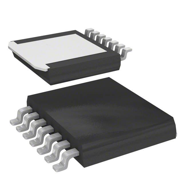 MIC4685-3.3BR TR Microchip