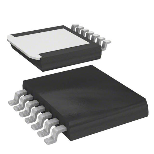 MIC4685-3.3BR TR Microchip