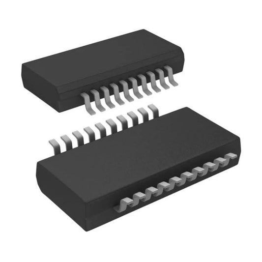 SN74CBT3244DBQR TI SSOP-20-150mil