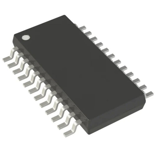 SN74CBTD3384CDBR TI SSOP-24