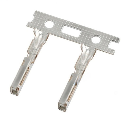 Alternative to SWPR-001T-P025 Connectors, Fully Functional Replacement
