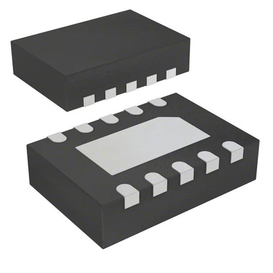 LTC2955IDDB-2#TRMPBF ADI TDFN-10