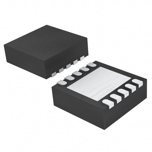 TPS61093QDSKRQ1 TI 10-SON (2.5x2.5)