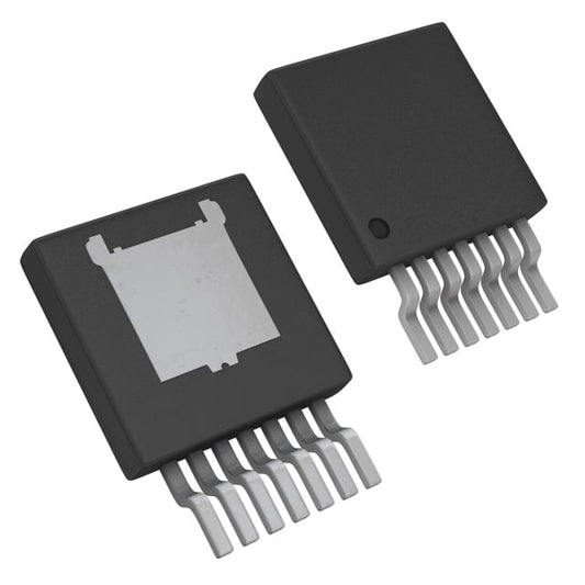 LM22677QTJ-ADJ/NOPB TI TO-263-7 Thin