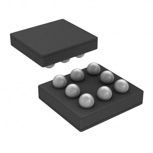 LM3202TLX/NOPB TI 8-TuSMD