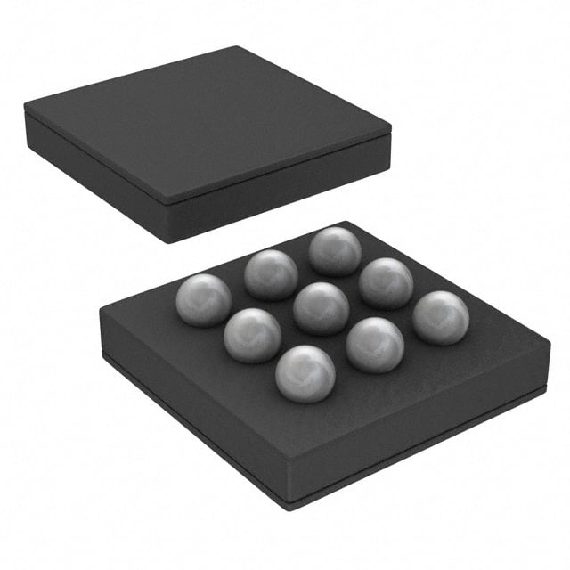 LM3207TL-2.53/NOPB TI