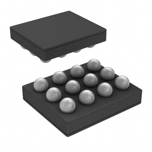 LM34930TL/NOPB TI 12-DSBGA