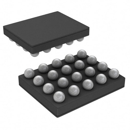 LM3370TL-3806/NOPB TI 20-DSBGA