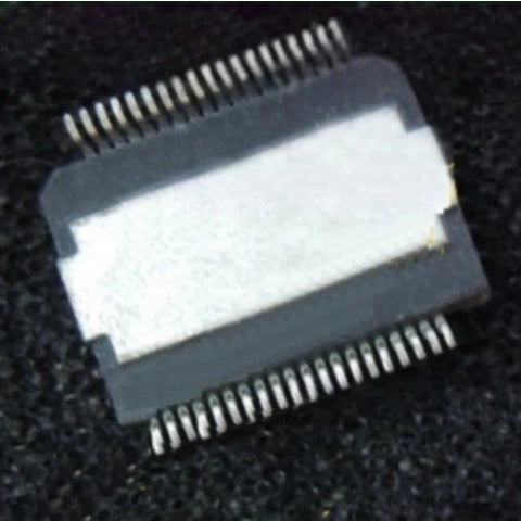 TLE6280GP Automotive 3-Phase MOSFET Bridge Driver IC for Electric Power Steering, 8-20V, -40°C to +150°C