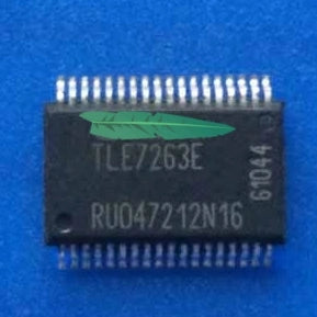 TLE7263E Integrated System Basis Chip with HS-CAN, LIN, Dual LDO and High-Side Switch for Automotive Door Modules