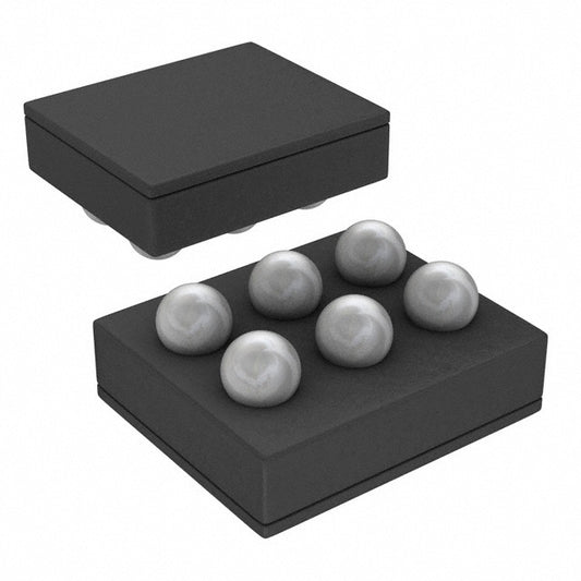 LM8801TME-1.82/NOPB TI