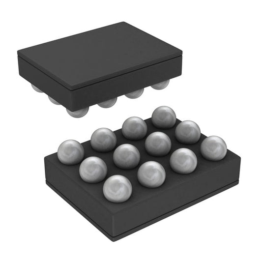 LM3209TLX-G3/NOPB TI 12-DSBGA (2x2.5)